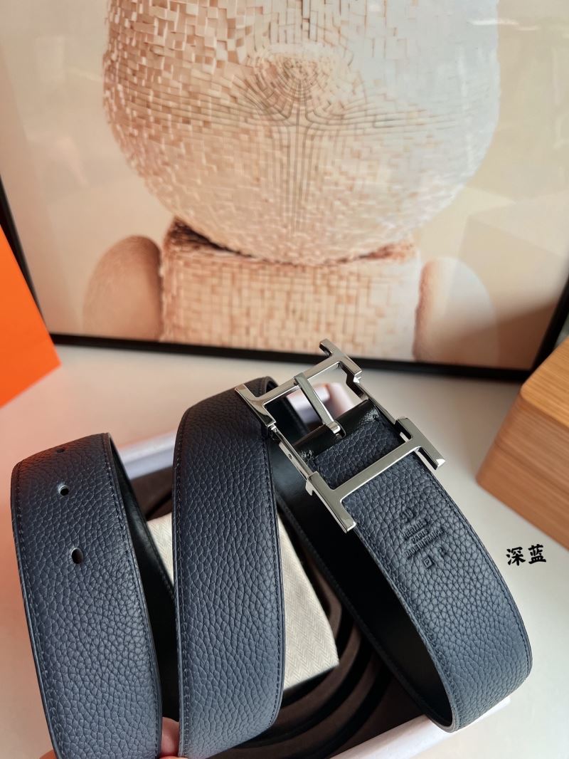 Hermes Belts